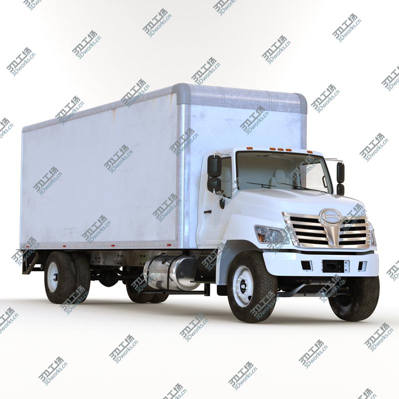 images/goods_img/2021040161/Box Truck Simple Interior/2.jpg